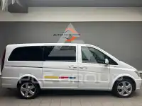 2014 Mercedes Benz Vito