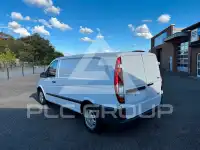 2014 Mercedes Benz Vito