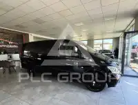 2014 Mercedes Benz Vito