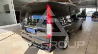 2014 Mercedes Benz Vito