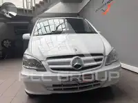 2014 Mercedes Benz Vito