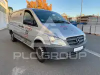 2014 Mercedes Benz Vito