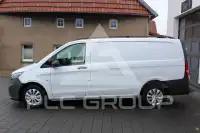 2014 Mercedes Benz Vito