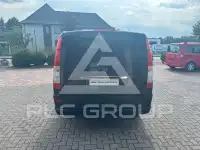 2014 Mercedes Benz Vito