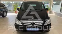 2014 Mercedes Benz Vito