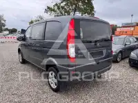 2014 Mercedes Benz Vito