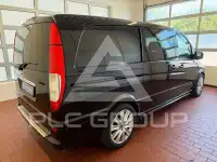 2014 Mercedes Benz Vito
