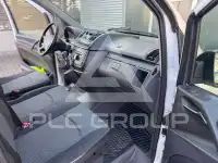 2014 Mercedes Benz Vito