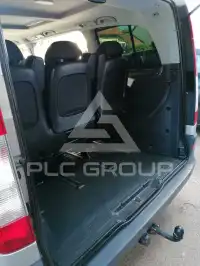 2014 Mercedes Benz Vito