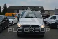 2014 Mercedes Benz Vito