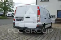 2014 Mercedes Benz Vito