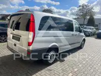 2014 Mercedes Benz Vito