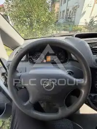 2014 Mercedes Benz Vito