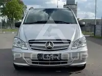 2014 Mercedes Benz Vito