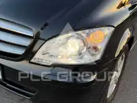 2014 Mercedes Benz Vito