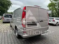 2014 Mercedes Benz Vito