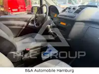 2014 Mercedes Benz Vito