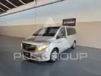 2014 Mercedes Benz Vito