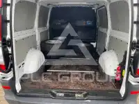 2014 Mercedes Benz Vito