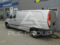 2014 Mercedes Benz Vito