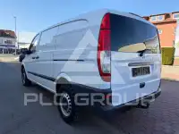 2014 Mercedes Benz Vito