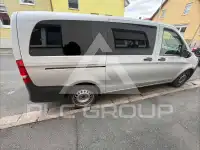 2014 Mercedes Benz Vito
