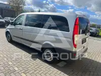 2014 Mercedes Benz Vito