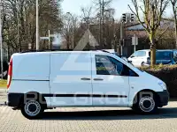 2014 Mercedes Benz Vito