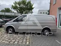 2014 Mercedes Benz Vito
