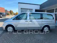 2014 Mercedes Benz Vito
