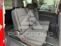 2014 Mercedes Benz Vito