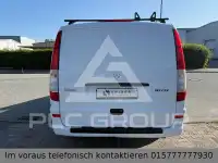 2014 Mercedes Benz Vito