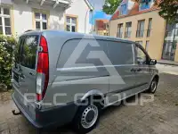 2014 Mercedes Benz Vito