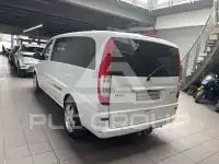 2014 Mercedes Benz Vito