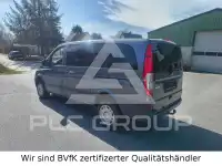 2014 Mercedes Benz Vito