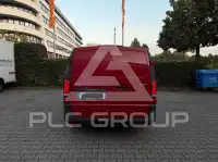 2014 Mercedes Benz Vito