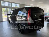 2014 Mercedes Benz Vito