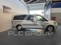 2014 Mercedes Benz Vito