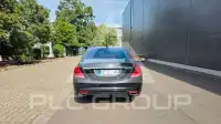 2014 Mercedes Benz S 400
