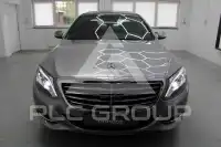 2014 Mercedes Benz S 400