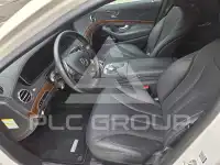 2014 Mercedes Benz S 400