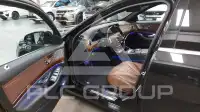 2014 Mercedes Benz S 400