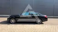 2014 Mercedes Benz S 400