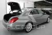 2014 Mercedes Benz S 400