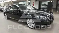 2014 Mercedes Benz S 400