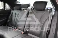 2014 Mercedes Benz S 400