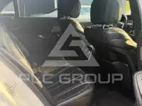 2014 Mercedes Benz S 400