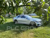 2014 Mercedes Benz S 400