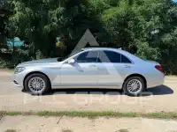 2014 Mercedes Benz S 400