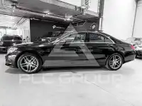 2014 Mercedes Benz S 400